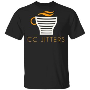 CC Jitters Shirt