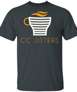 CC Jitters Shirt 10
