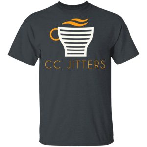 CC Jitters Shirt