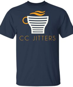 CC Jitters Shirt 11