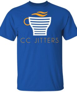 CC Jitters Shirt 12