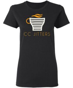 CC Jitters Shirt 13