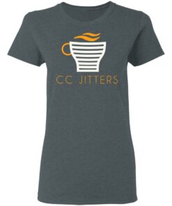 CC Jitters Shirt 2