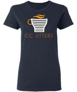 CC Jitters Shirt 3