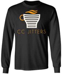 CC Jitters Shirt 5