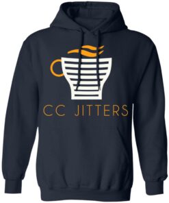 CC Jitters Shirt 7