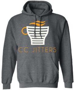 CC Jitters Shirt 8