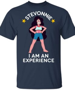 CN Steven Universe Stevonnie I Am An Experience T Shirts Hoodies Sweater 11
