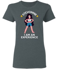 CN Steven Universe Stevonnie I Am An Experience T Shirts Hoodies Sweater 2