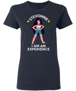 CN Steven Universe Stevonnie I Am An Experience T Shirts Hoodies Sweater 3