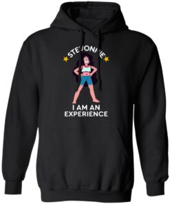CN Steven Universe Stevonnie I Am An Experience T Shirts Hoodies Sweater 6