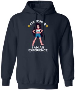 CN Steven Universe Stevonnie I Am An Experience T Shirts Hoodies Sweater 7