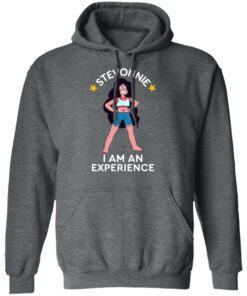 CN Steven Universe Stevonnie I Am An Experience T Shirts Hoodies Sweater 8