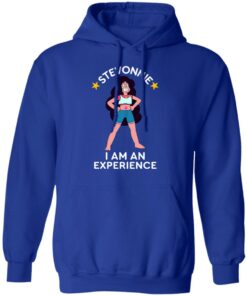 CN Steven Universe Stevonnie I Am An Experience T Shirts Hoodies Sweater 9