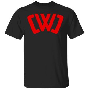 CWC Chad Wild Clay T-Shirts