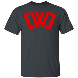 CWC Chad Wild Clay T-Shirts