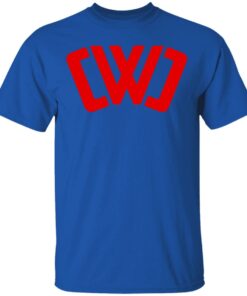 CWC Chad Wild Clay T Shirts 12