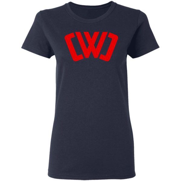 CWC Chad Wild Clay T-Shirts