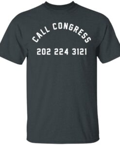 Call Congress 202 224 3121 T Shirts Hoodies Sweater 10