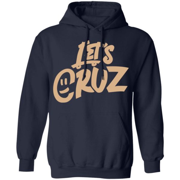 Capron X Cruz Capron Funk T-Shirts, Hoodies, Sweater
