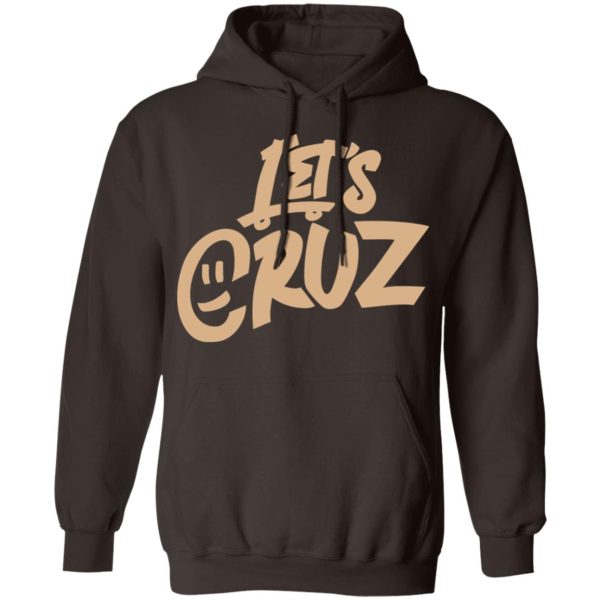 Capron X Cruz Capron Funk T-Shirts, Hoodies, Sweater