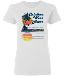 Catalina Wine Mixer T Shirts 11