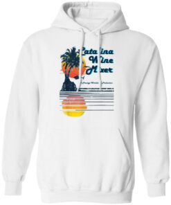 Catalina Wine Mixer T Shirts 6