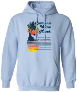Catalina Wine Mixer T Shirts 7