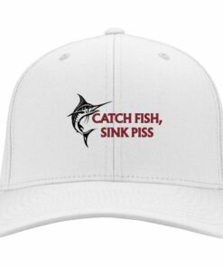 Catch Fish Sink Piss Hat 3 Catch Fish Sink Piss Hat 4