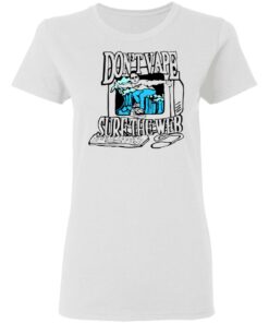 Caucasianjames Don’t Vape Surf The Web Shirt 2 Caucasianjames Don't Vape Surf The Web Shirt 11