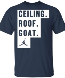 Ceiling Roof Goat T Shirts Hoodies Sweater 11