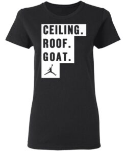 Ceiling Roof Goat T Shirts Hoodies Sweater 13