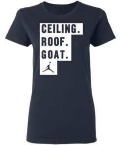 Ceiling Roof Goat T Shirts Hoodies Sweater 3