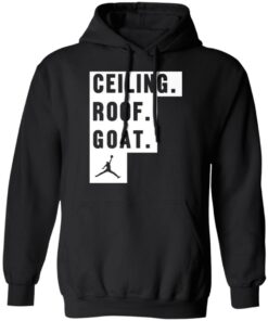Ceiling Roof Goat T Shirts Hoodies Sweater 6