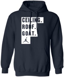 Ceiling Roof Goat T Shirts Hoodies Sweater 7