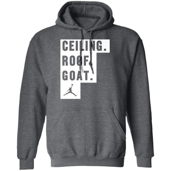 Ceiling Roof Goat T-Shirts, Hoodies, Sweater