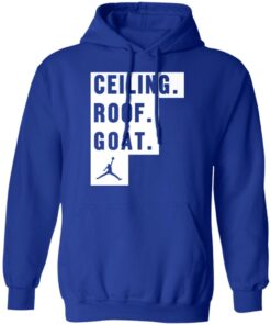Ceiling Roof Goat T Shirts Hoodies Sweater 9