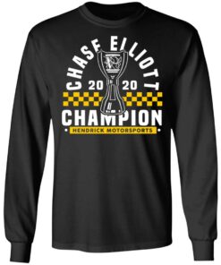Chase Elliott 2020 Champion Hendrick Motorsports T-Shirts, Hoodies, Sweater 8 Chase Elliott 2020 Champion Hendrick Motorsports T Shirts Hoodies Sweater 5