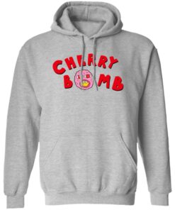 Cherry Bomb Golf Wang T Shirts Hoodies Sweater 1
