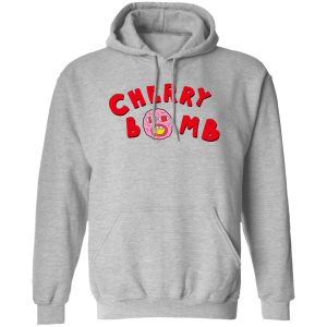 Cherry Bomb Golf Wang T-Shirts, Hoodies, Sweater