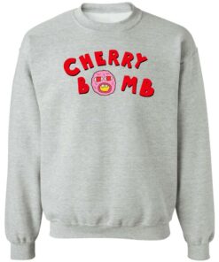 Cherry Bomb Golf Wang T-Shirts, Hoodies, Sweater 1 Cherry Bomb Golf Wang T Shirts Hoodies Sweater 10