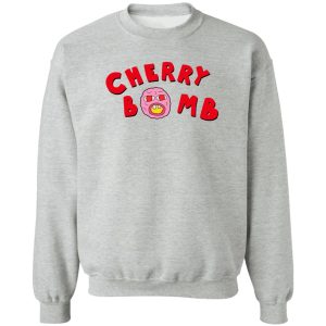 Cherry Bomb Golf Wang T-Shirts, Hoodies, Sweater