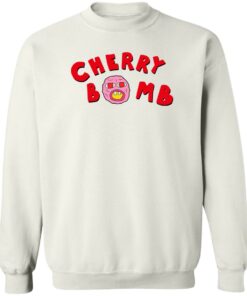 Cherry Bomb Golf Wang T-Shirts, Hoodies, Sweater 2 Cherry Bomb Golf Wang T Shirts Hoodies Sweater 11