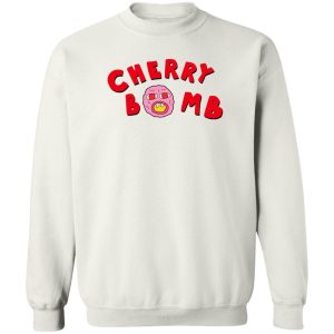 Cherry Bomb Golf Wang T Shirts Hoodies Sweater 11