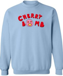 Cherry Bomb Golf Wang T-Shirts, Hoodies, Sweater 3 Cherry Bomb Golf Wang T Shirts Hoodies Sweater 12