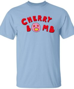 Cherry Bomb Golf Wang T-Shirts, Hoodies, Sweater 4 Cherry Bomb Golf Wang T Shirts Hoodies Sweater 2