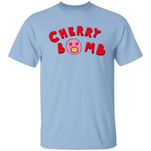 Cherry Bomb Golf Wang T Shirts Hoodies Sweater 2