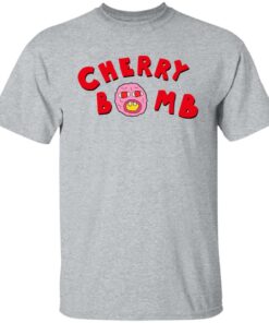Cherry Bomb Golf Wang T-Shirts, Hoodies, Sweater 6 Cherry Bomb Golf Wang T Shirts Hoodies Sweater 4