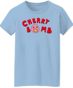 Cherry Bomb Golf Wang T-Shirts, Hoodies, Sweater 7 Cherry Bomb Golf Wang T Shirts Hoodies Sweater 5