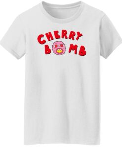 Cherry Bomb Golf Wang T-Shirts, Hoodies, Sweater 8 Cherry Bomb Golf Wang T Shirts Hoodies Sweater 6